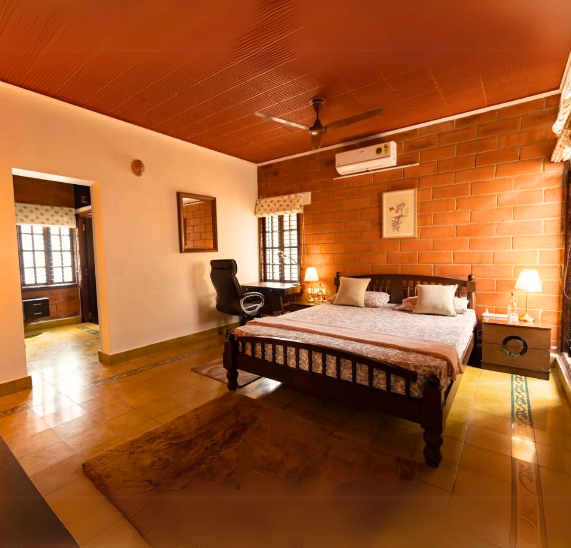 Room Size - 20*20